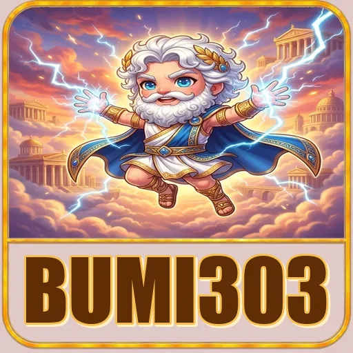 Aplikasi bumi303 Android