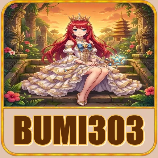 Keamanan bumi303